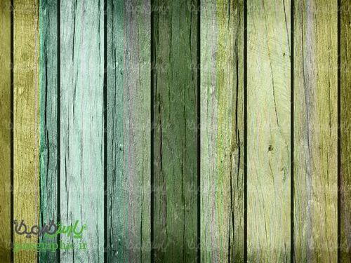 Wooden background