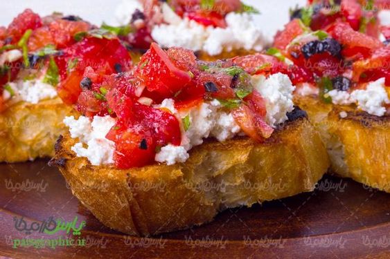 Italian cuisine