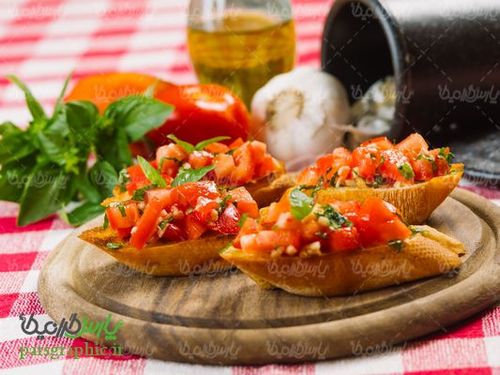 Italian cuisine