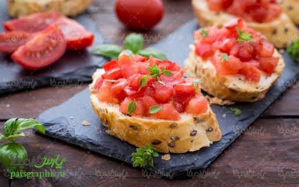 Italian cuisine