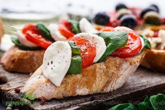 Italian cuisine