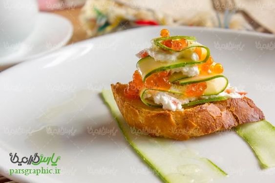 Italian cuisine