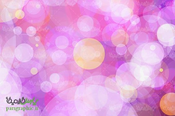 Light glitter background