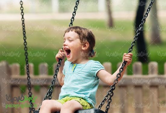 Swinging