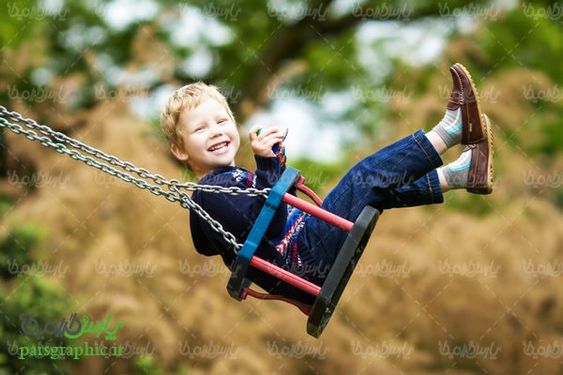 Swinging