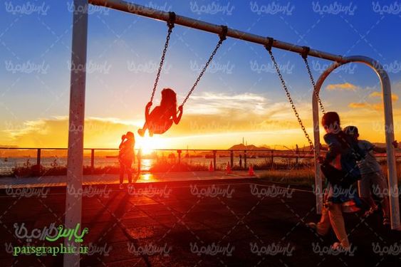 Swinging