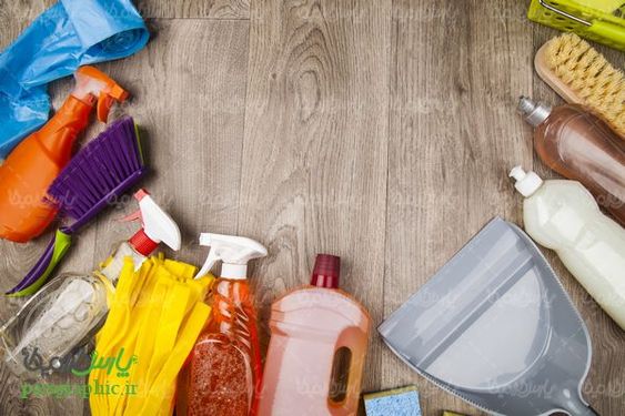 Detergents and hygiene