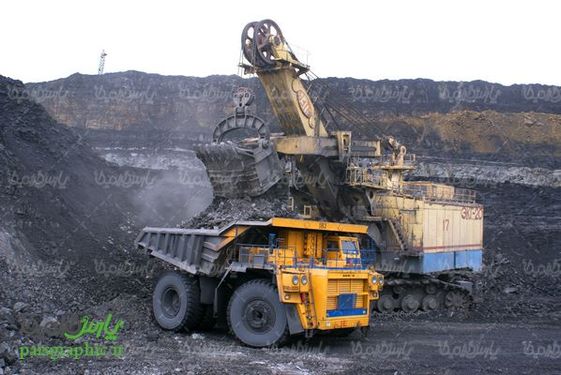 Mining Equipment