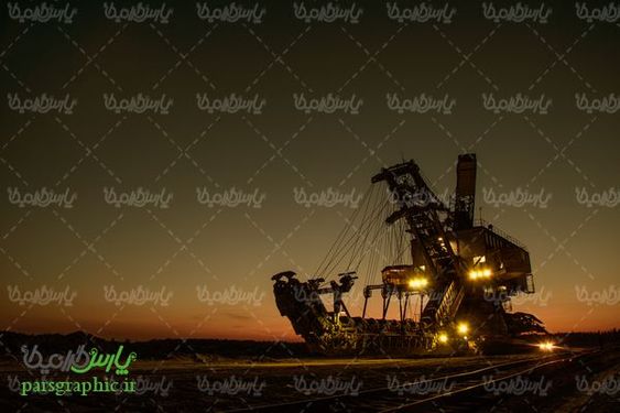 Mining Equipment