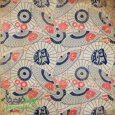 Pattern