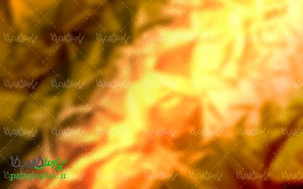 Golden Texture