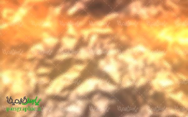 Golden Texture