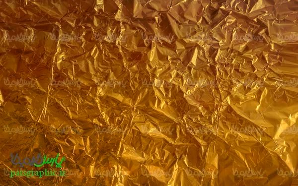 Golden Texture