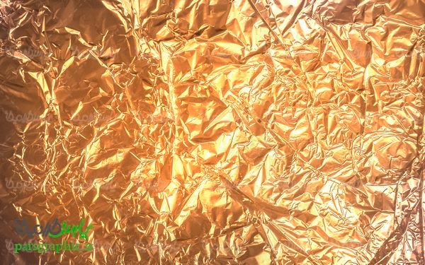 Golden Texture