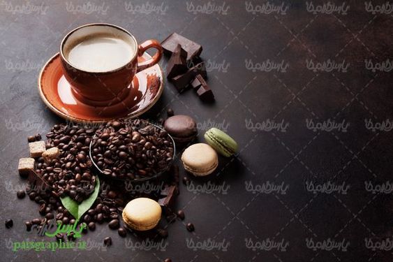 دانلود رایگان عکس فنجان قهوه
