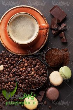 دانلود رایگان عکس فنجان قهوه