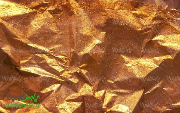 Golden Texture