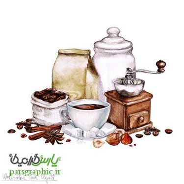 آسیاب قهوه
