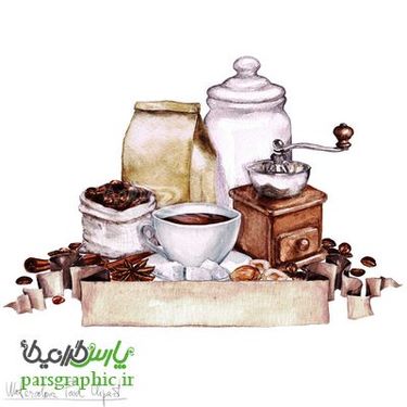 آسیاب قهوه