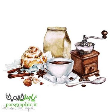 آسیاب قهوه