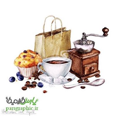 آسیاب قهوه