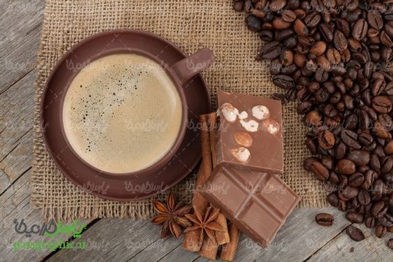 دانلود رایگان عکس فنجان قهوه