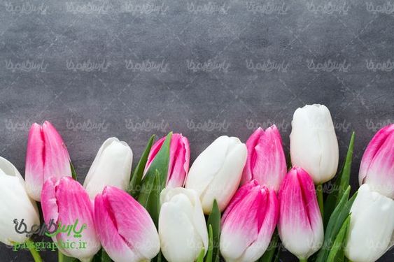bunch of flowers