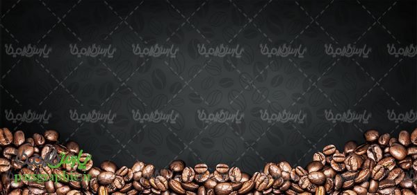 دانه قهوه
