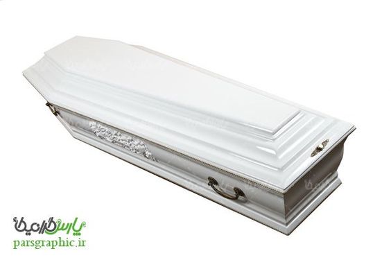 coffin