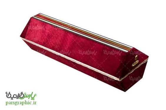 coffin