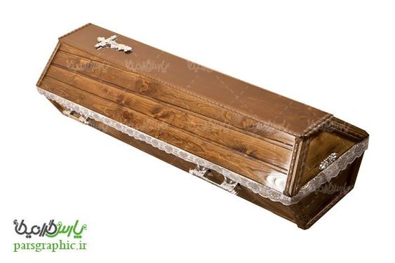 coffin
