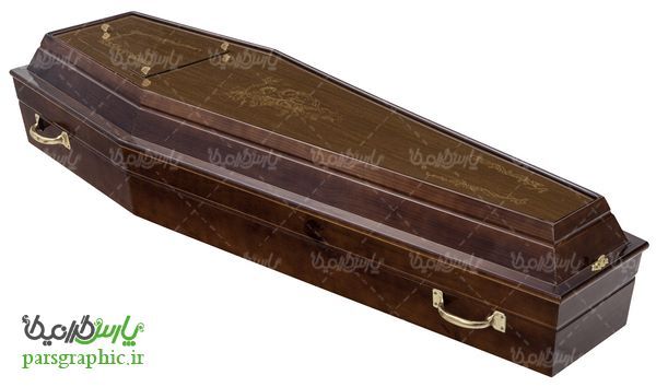 coffin