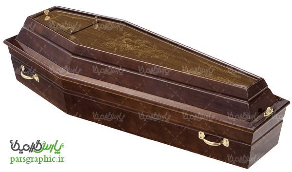 coffin
