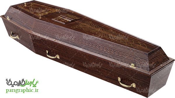 عکس با کیفیت تابوت