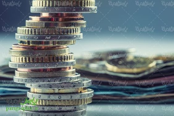 عکس با کیفیت سکه