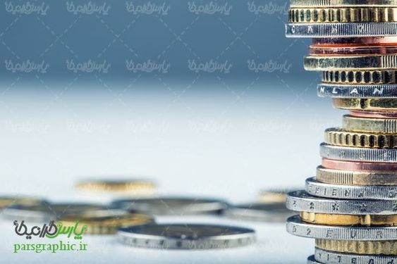 عکس با کیفیت سکه