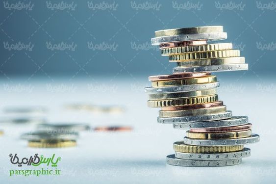عکس با کیفیت سکه
