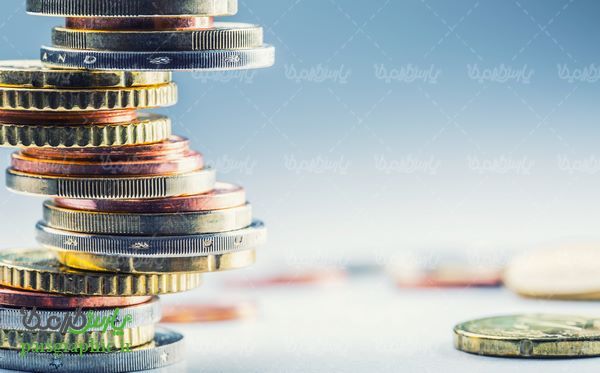 عکس با کیفیت سکه