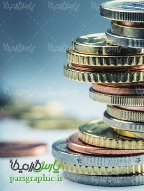 عکس با کیفیت سکه