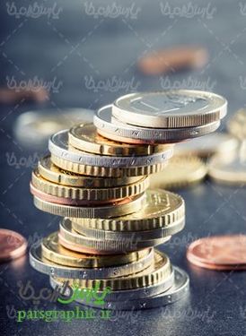 عکس با کیفیت سکه