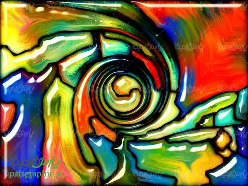 Abstract background