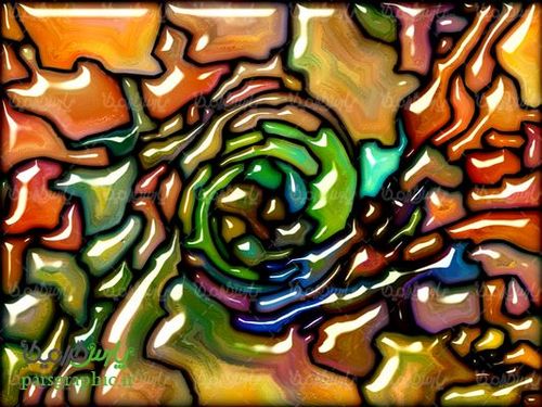 Abstract background