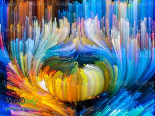 Abstract background
