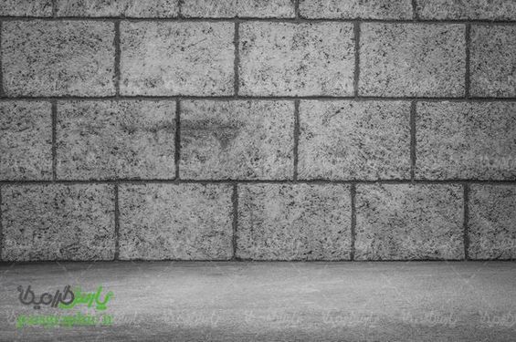 Concrete texture
