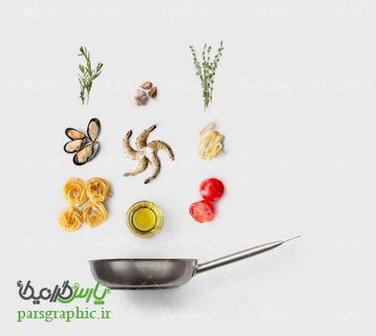مواد غذایی