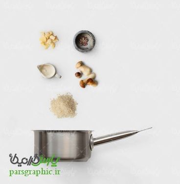 مواد غذایی