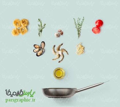 مواد غذایی