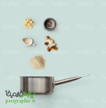 مواد غذایی