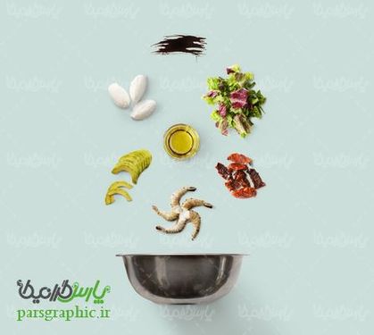 مواد غذایی