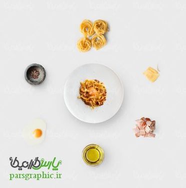 مواد غذایی